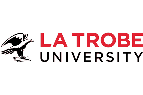 La Trobe University logo
