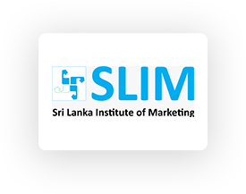 SLIM Sri Lanka logo